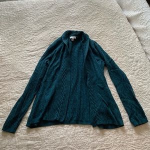Women’s Cable Knit Cardigan